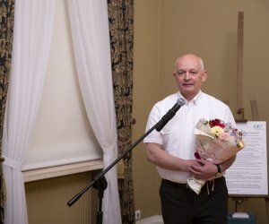 Jarmark św. Wojciecha 2024 - fotorelacja Jarmark św. Wojciecha 2024 - fotorelacja