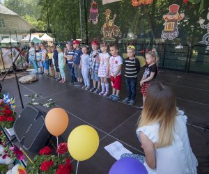 Odpust na św. Antoniego - fotorelacja Odpust na św. Antoniego - fotorelacja