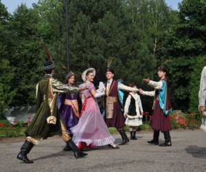 VIII Zajazd Wysokomazowiecki, 15.07.2012. VIII Zajazd Wysokomazowiecki, 15.07.2012.