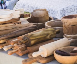 Jarmark św. Wojciecha 2018 - fotorelacja Jarmark św. Wojciecha 2018 - fotorelacja