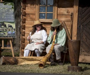Piknik "Poznaj Zdrową Żywność" - fotorelacja Piknik "Poznaj Zdrową Żywność" - fotorelacja