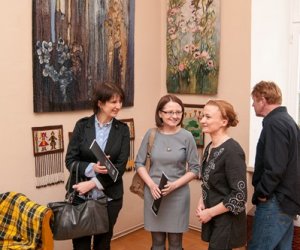 Kilimy, gobeliny, sumaki - Cepeliowska Tkanina Artystyczna