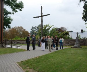 Sesja naukowa - Ksiądz Jan Krzysztof Kluk (1739-1796) Życie i dorobek naukowy Sesja naukowa - Ksiądz Jan Krzysztof Kluk (1739-1796) Życie i dorobek naukowy