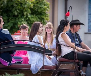 IX Zajazd Wysokomazowiecki - fotorelacja IX Zajazd Wysokomazowiecki - fotorelacja