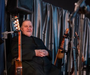 Dni Kultury Chrześcijańskiej Podlasia Nadbużańskiego - koncert zespołu SIEWCY LEDNICY - fotorelacja Dni Kultury Chrześcijańskiej Podlasia Nadbużańskiego - koncert zespołu SIEWCY LEDNICY - fotorelacja