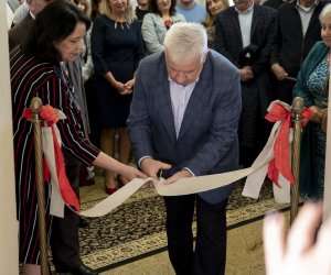 Wystawa „Ciechanowiecki przemysł maszyn i narzędzi rolniczych” - fotorelacja