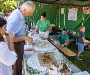 "Z kulturą ludową przez Podlasie" - fotorelacja