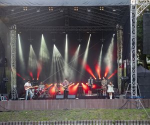 XXIII Podlaskie Święto Chleba - fotorelacja XXIII Podlaskie Święto Chleba - fotorelacja