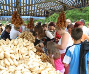 VI Podlaskie Święto Chleba VI Podlaskie Święto Chleba