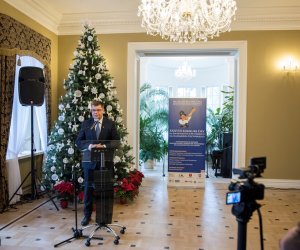 XXXVIII Konkurs Gry na Instrumentach Pasterskich - fotorelacja XXXVIII Konkurs Gry na Instrumentach Pasterskich - fotorelacja