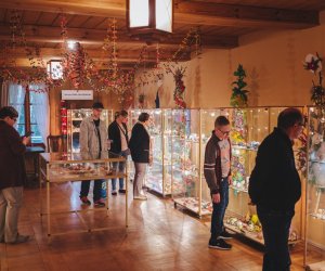 Noc Muzeów 2018 - fotorelacja Noc Muzeów 2018 - fotorelacja