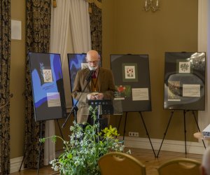 Międzynarodowa konferencja naukowa Rośliny lecznicze w nauce i kulturze 2025 Międzynarodowa konferencja naukowa Rośliny lecznicze w nauce i kulturze 2025