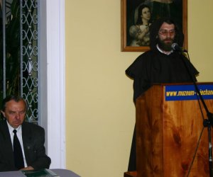 Kazimierz Uszyński - zdjęcia archiwalne Kazimierz Uszyński - zdjęcia archiwalne