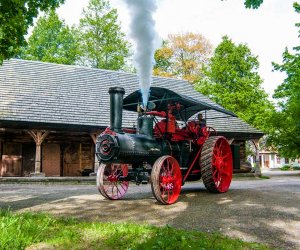 Noc Muzeów Noc Muzeów