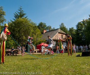 Odpust na św. Antoniego 2016 Odpust na św. Antoniego 2016