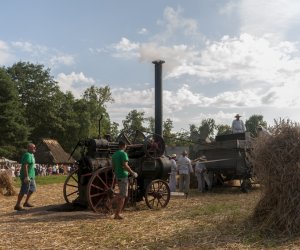 XX Podlaskie Święto Chleba - fotorelacja