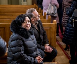 Spotkanie szkoleniowe dyrektorów i pracowników instytucji kultury województwa podlaskiego w Muzeum Rolnictwa im. ks. Krzysztofa Kluka w Ciechanowcu 14-15 listopada 2019 r.