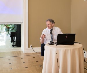 Konferencja historyczna "Drogi do niepodległości narodów Europy Wschodniej 1914-1921" - fotorelacja