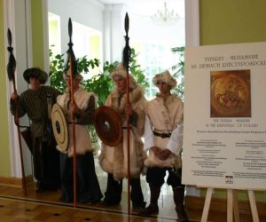 TATARZY POLSCY TATARZY POLSCY