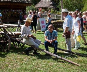 XVIII Podlaskie Święto Chleba - fotorelacja