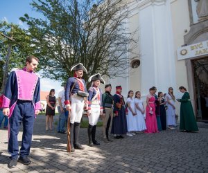 IX Zajazd Wysokomazowiecki - fotorelacja IX Zajazd Wysokomazowiecki - fotorelacja
