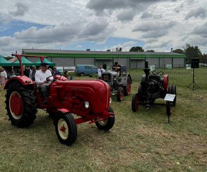 XXXI Regionalna Wystawa Zwierząt Hodowlanych i Dni z Doradztwem Rolniczym w PODR Szepietowo. XXXI Regionalna Wystawa Zwierząt Hodowlanych i Dni z Doradztwem Rolniczym w PODR Szepietowo.
