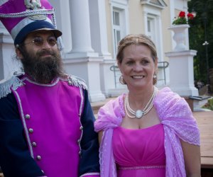 IX Zajazd Wysokomazowiecki - fotorelacja IX Zajazd Wysokomazowiecki - fotorelacja