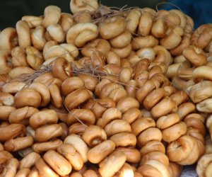 XVI Podlaskie Święto Chleba