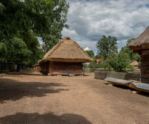 „Restauracja obiektów zespołu pałacowo-parkowego wraz z konserwacją muzealiów Muzeum Rolnictwa im. Ks. Krzysztofa Kluka w Ciechanowcu” „Restauracja obiektów zespołu pałacowo-parkowego wraz z konserwacją muzealiów Muzeum Rolnictwa im. Ks. Krzysztofa Kluka w Ciechanowcu”