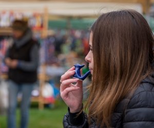 Jarmark św. Wojciecha 2022 - fotorelacja