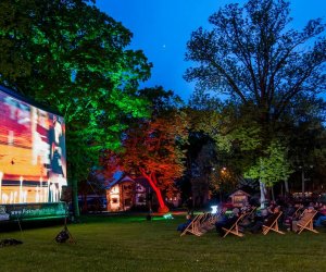 Noc Muzeów Noc Muzeów