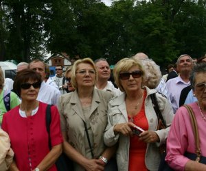 VIII PODLASKIE ŚWIĘTO CHLEBA VIII PODLASKIE ŚWIĘTO CHLEBA