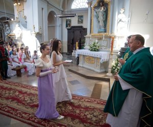 IX Zajazd Wysokomazowiecki - fotorelacja IX Zajazd Wysokomazowiecki - fotorelacja