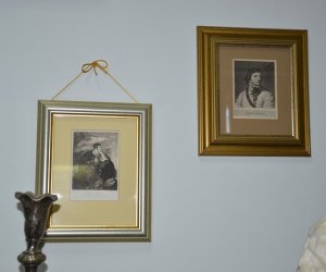 Delegacja pracowników Muzeum Rolnictwa w Ciechanowcu z wizytą na Białorusi na zaproszenie Białoruskiego Państwowego Muzeum Architektury i Życia Codziennego w Mińsku