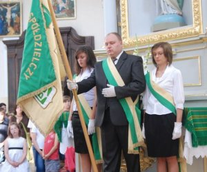 IX Podlaskie Święto Chleba