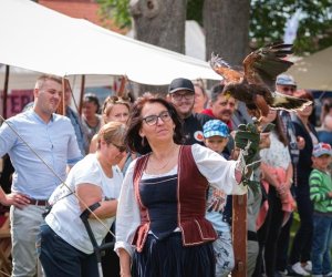 XI Zajazd Wysokomazowiecki - fotorelacja XI Zajazd Wysokomazowiecki - fotorelacja