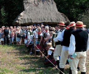 X PODLASKIE ŚWIĘTO CHLEBA