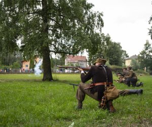 15 Zajazd Wysokomazowiecki - Fotorelacja