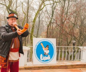 XXXIII Konkurs Gry na Instrumentach Pasterskich im. Kazimierza Uszyńskiego