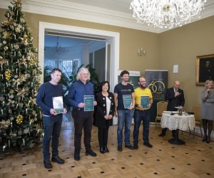 41. Konkurs Gry na Instrumentach Pasterskich im. Kazimierza Uszyńskiego - fotorelacja