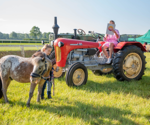 "Piknik Poznaj Dobrą Żywność" - Służewiec - 26 maja 2024 r. - fotorelacja "Piknik Poznaj Dobrą Żywność" - Służewiec - 26 maja 2024 r. - fotorelacja
