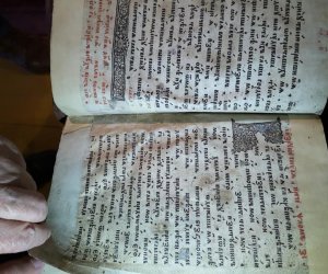 Śladami Podlaskich Staroobrzędowców Śladami Podlaskich Staroobrzędowców