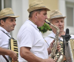 Wykopki w skansenie podsumowanie, fotorelacja. Wykopki w skansenie podsumowanie, fotorelacja.