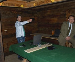 Jarmark św. Wojciecha 2018 - fotorelacja Jarmark św. Wojciecha 2018 - fotorelacja