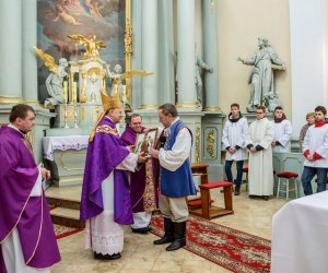 Galeria z 6 grudnia 2015