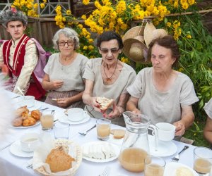 XIV Podlaskie Święto Chleba