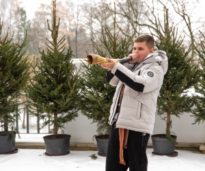 Fotorelacja i podsumowanie 42. Konkursu Gry na Instrumentach Pasterskich im. Kazimierza Uszyńskiego Fotorelacja i podsumowanie 42. Konkursu Gry na Instrumentach Pasterskich im. Kazimierza Uszyńskiego