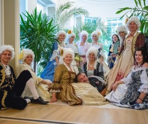 XI Zajazd Wysokomazowiecki - fotorelacja XI Zajazd Wysokomazowiecki - fotorelacja