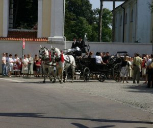 IX Podlaskie Święto Chleba IX Podlaskie Święto Chleba