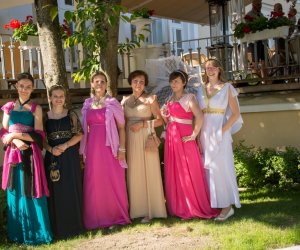 IX Zajazd Wysokomazowiecki - fotorelacja IX Zajazd Wysokomazowiecki - fotorelacja